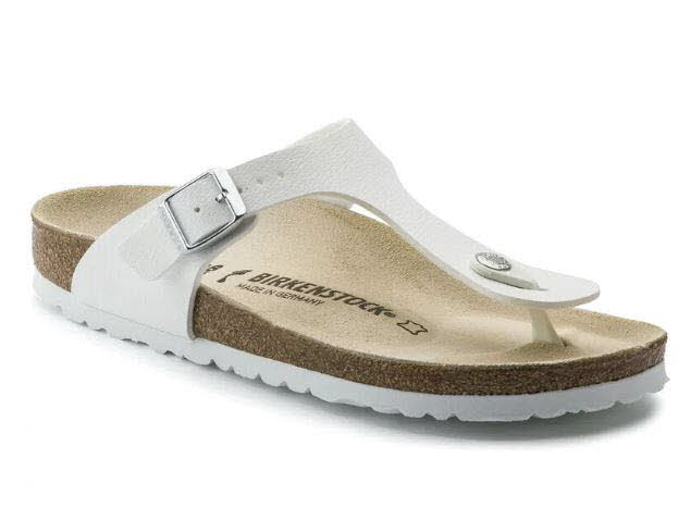 birkenstock gizeh nu doll crafted rivets